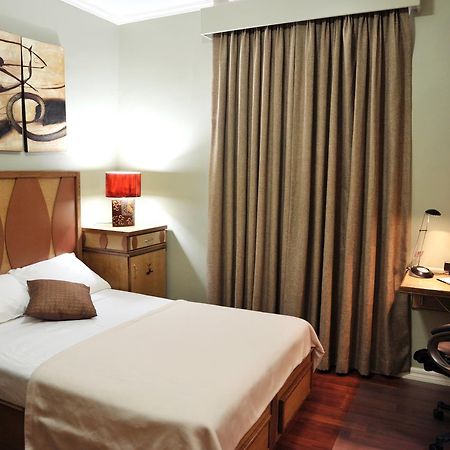 Culture Crossroads Inn Port of Spain Kültér fotó
