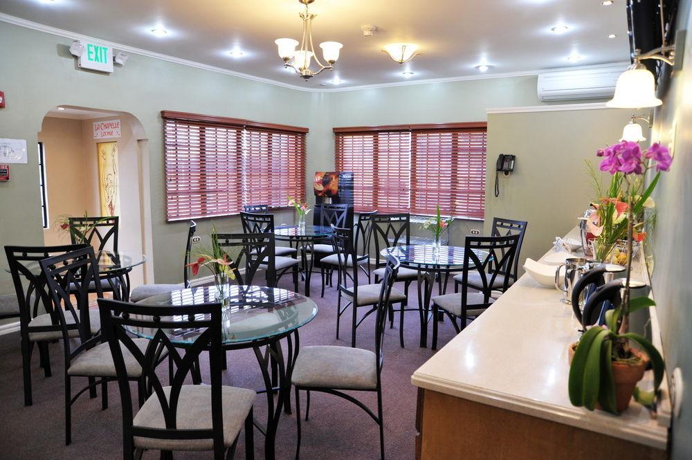Culture Crossroads Inn Port of Spain Kültér fotó