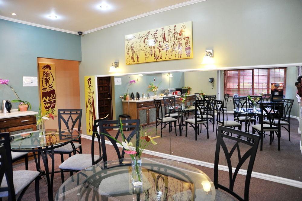 Culture Crossroads Inn Port of Spain Kültér fotó