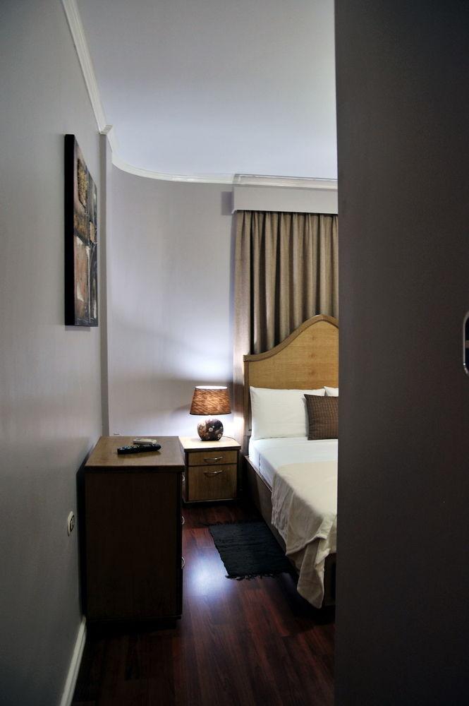 Culture Crossroads Inn Port of Spain Kültér fotó