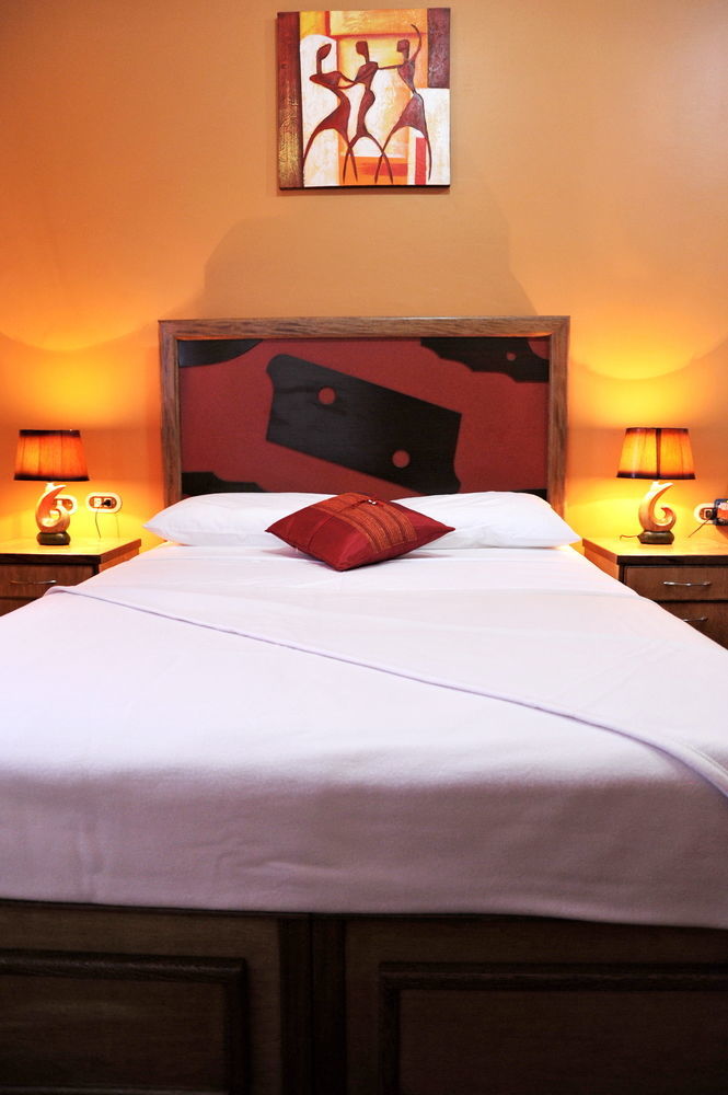Culture Crossroads Inn Port of Spain Kültér fotó