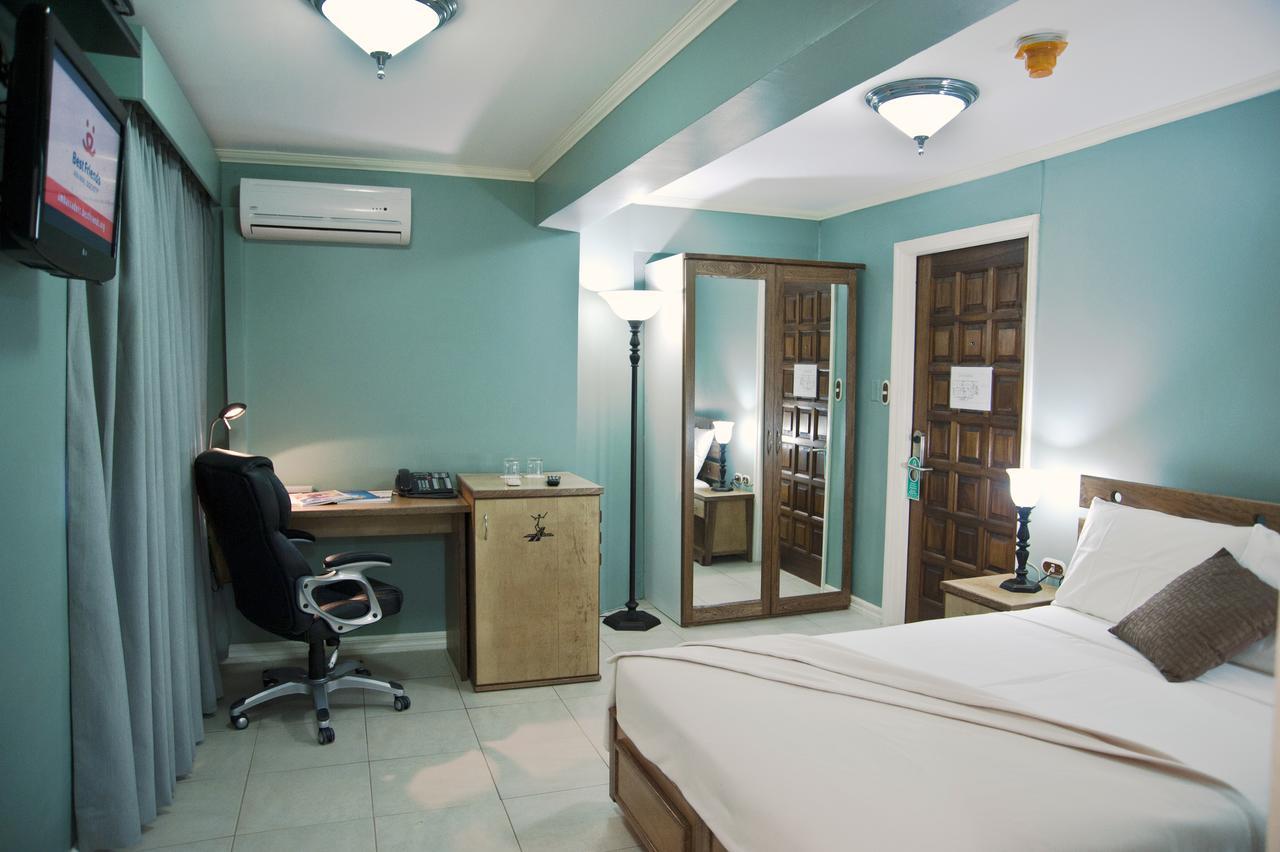 Culture Crossroads Inn Port of Spain Kültér fotó