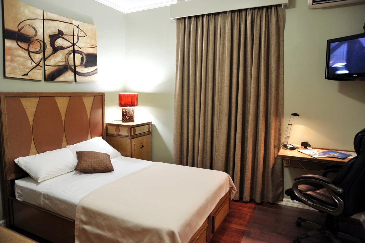 Culture Crossroads Inn Port of Spain Kültér fotó